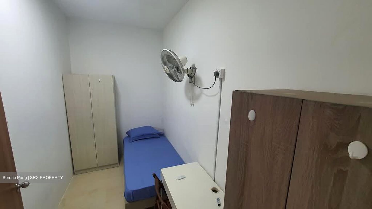 Oleander Towers (D12), Apartment #594583131